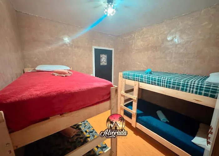 Cabana Alvorada