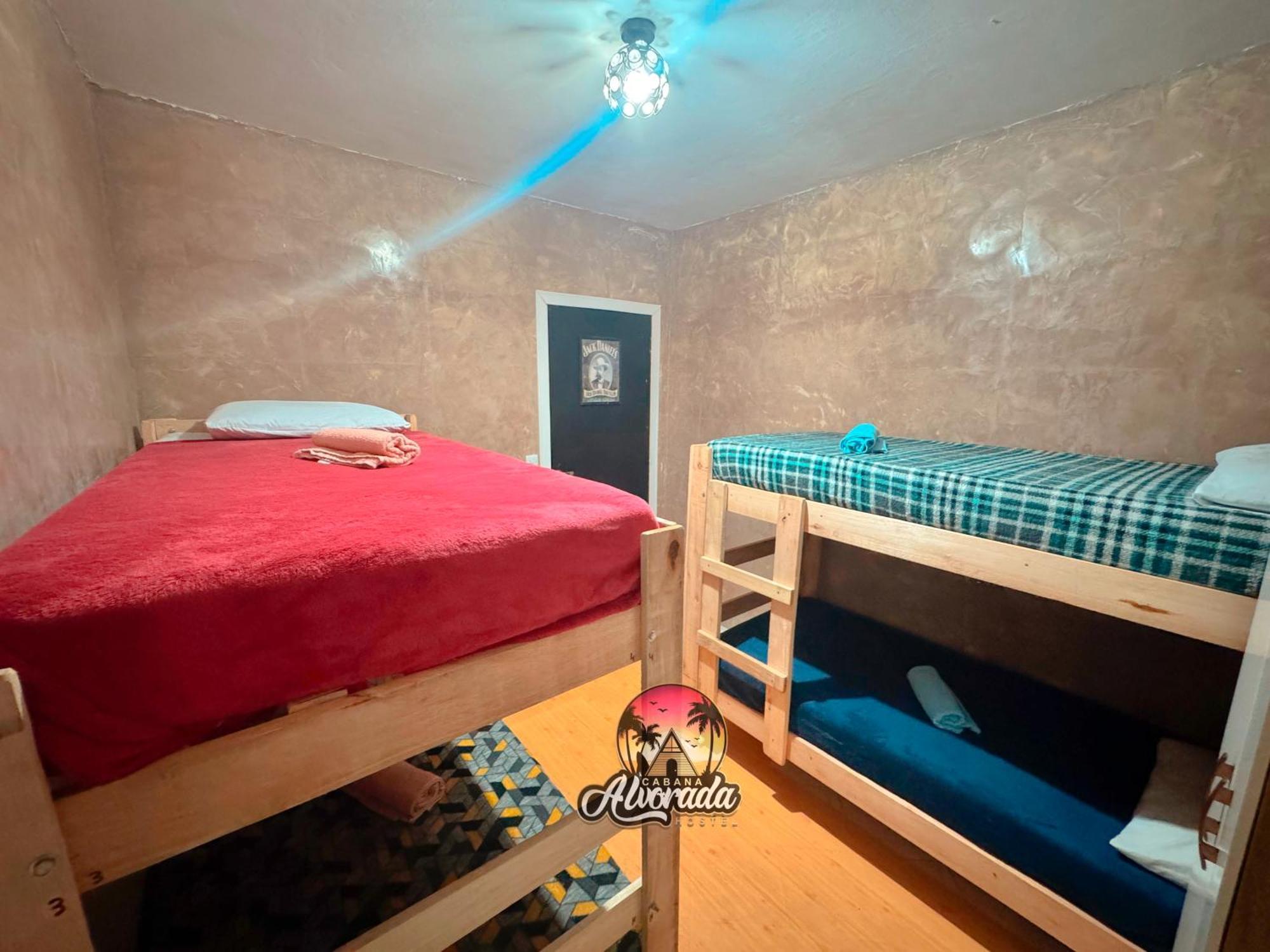 Albergue Alvorada