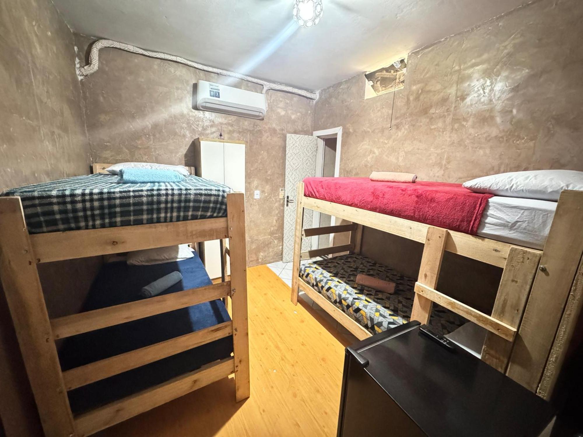 Albergue Alvorada Balneario Camboriu